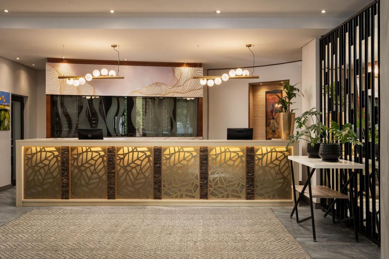 Protea Hotel By Marriott Clarens Exterior photo