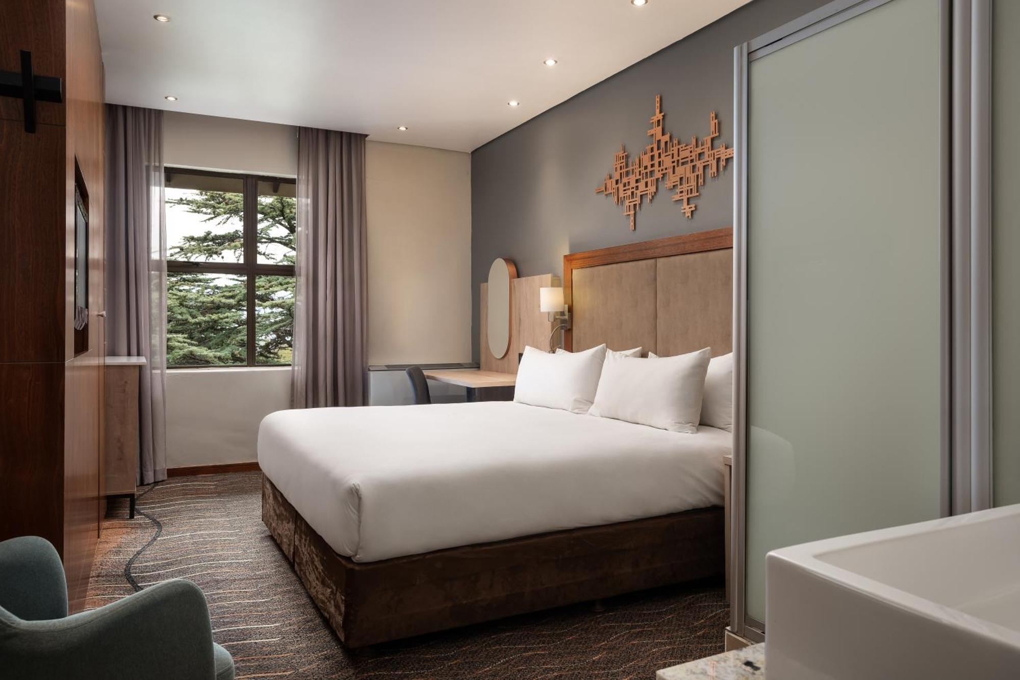 Protea Hotel By Marriott Clarens Exterior photo