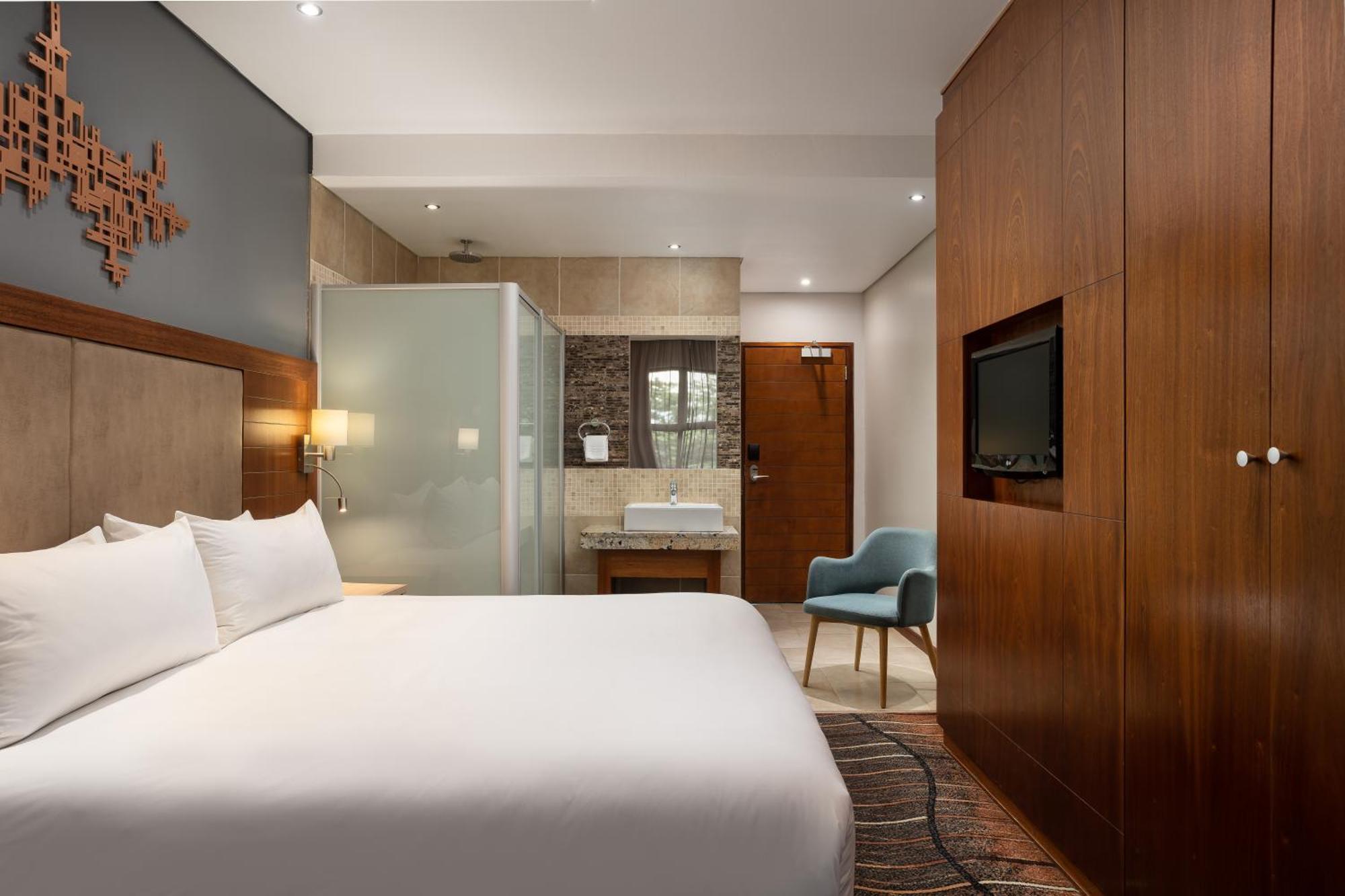 Protea Hotel By Marriott Clarens Exterior photo