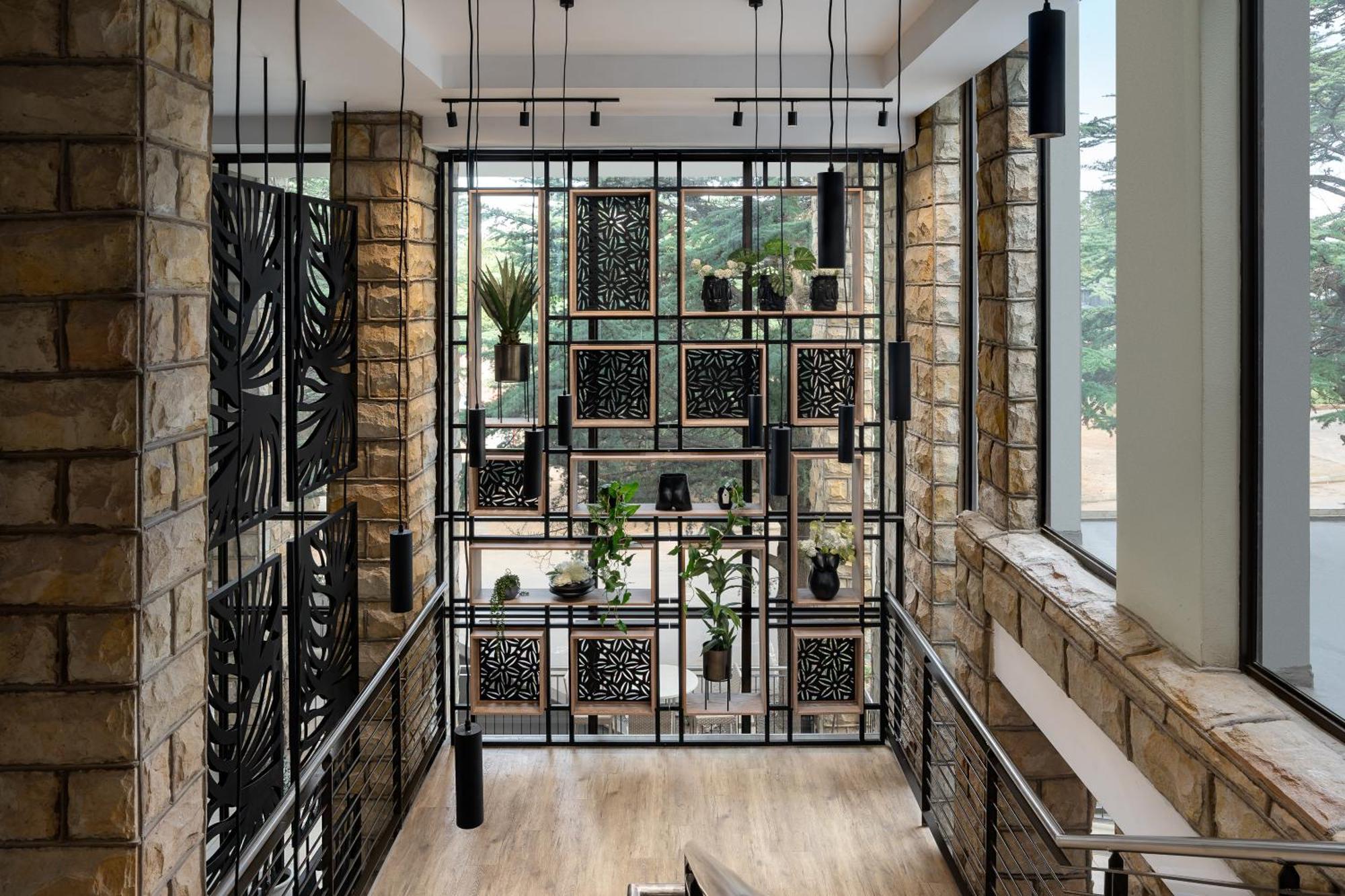 Protea Hotel By Marriott Clarens Exterior photo