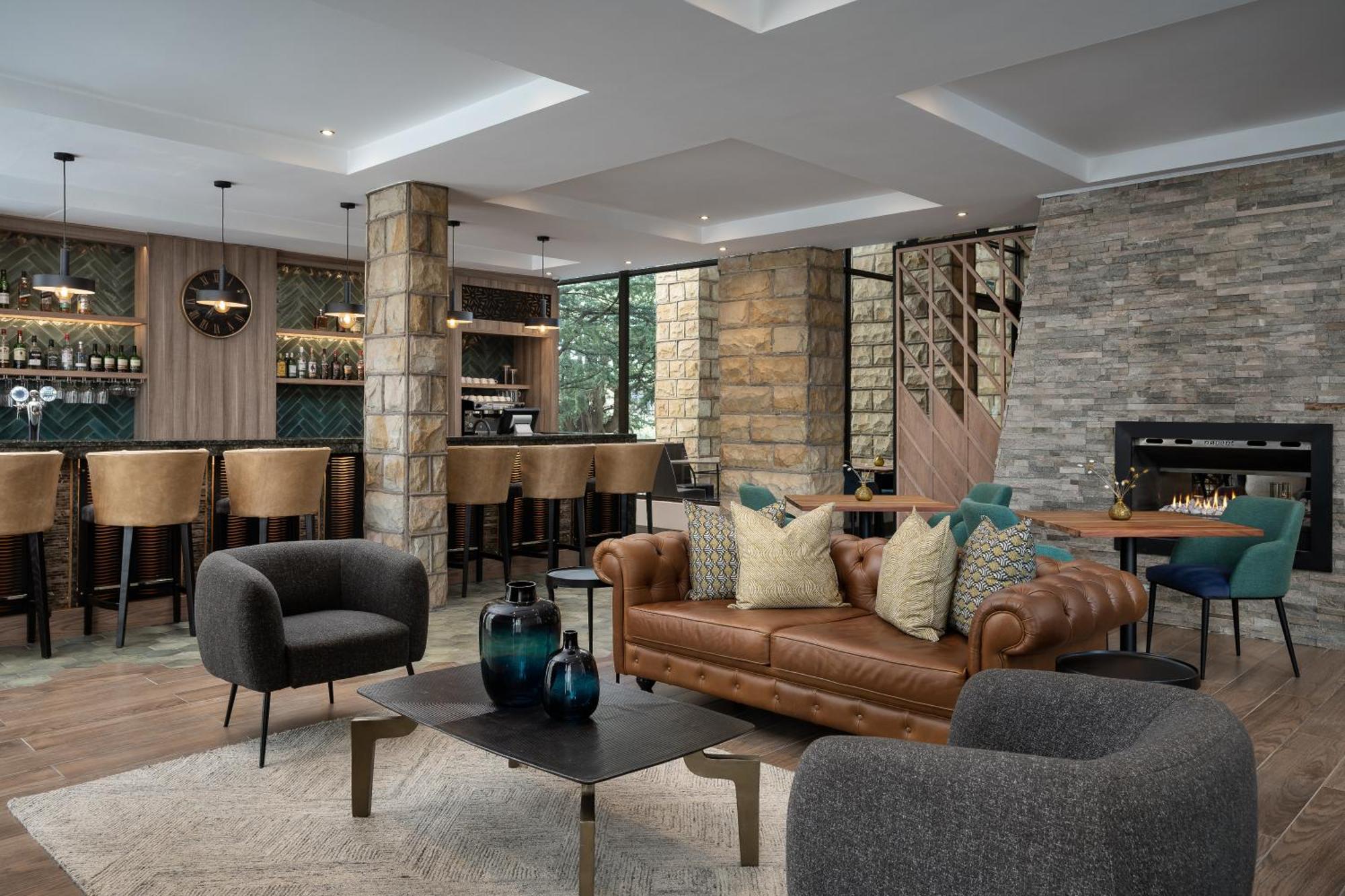 Protea Hotel By Marriott Clarens Exterior photo